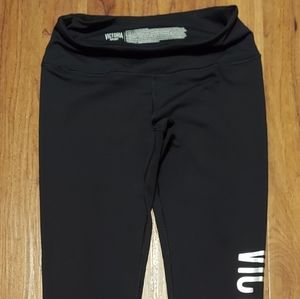 Victoria's Secret Sport full length leggings